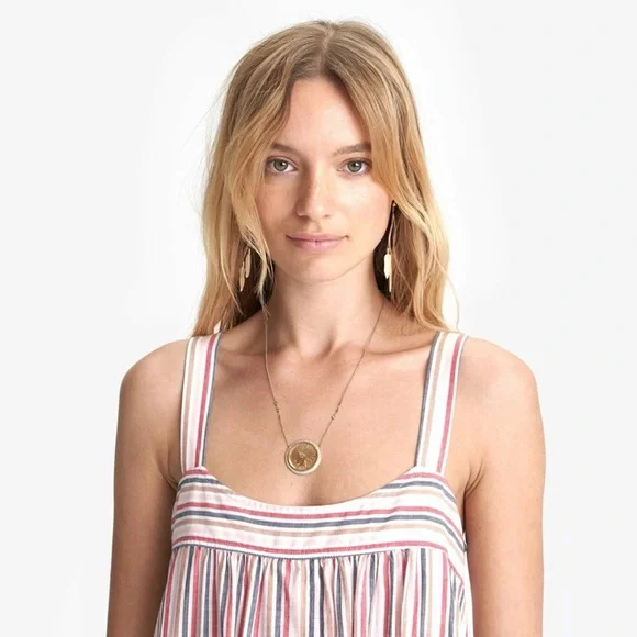 Xirena Tatum Dress in Natural Blush - Picture 4 of 13